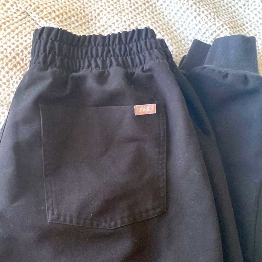 Figs Jogger scrub pants